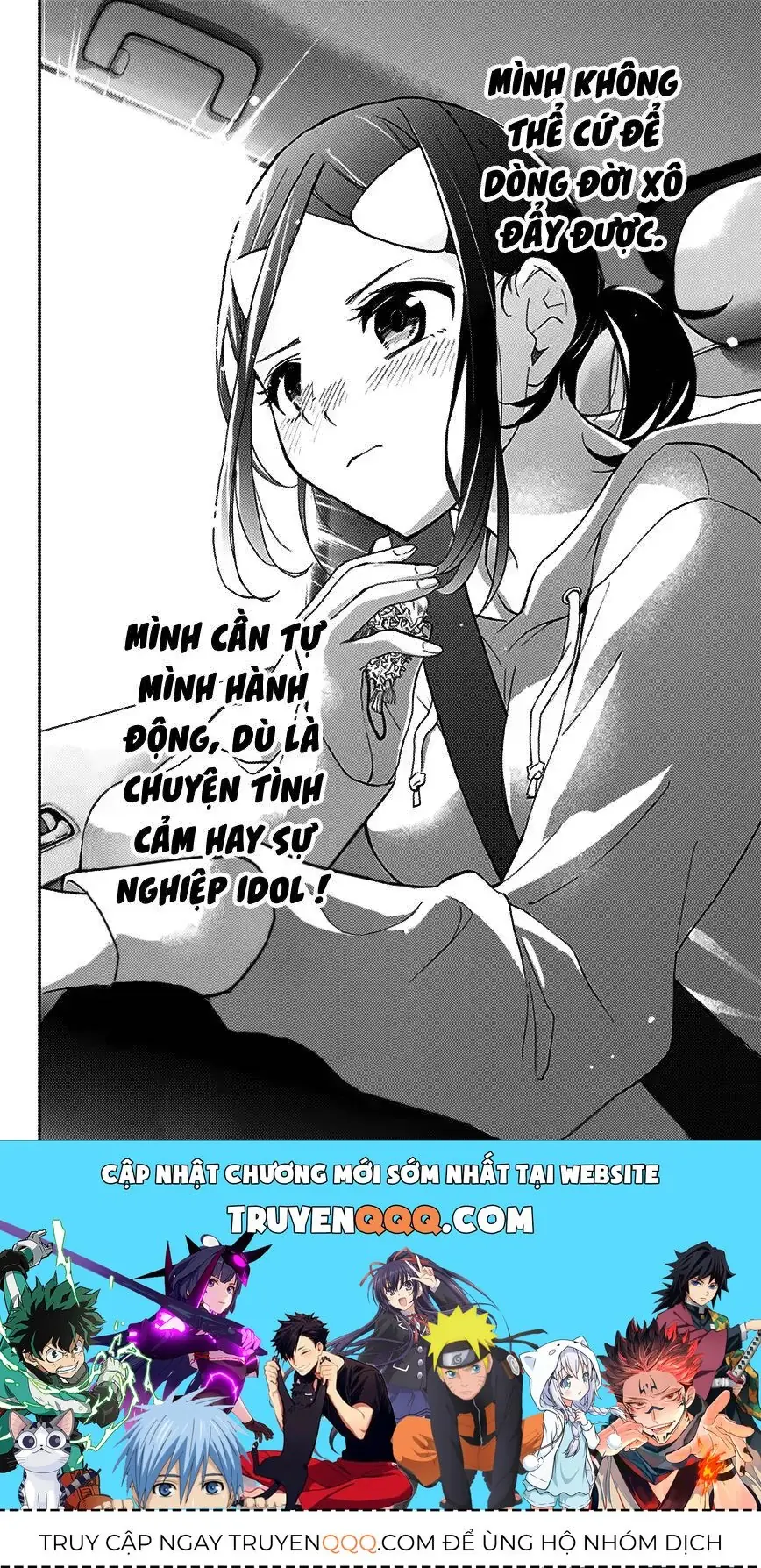 Oh, Those Hanazono Twins Chapter 18 - Trang 20