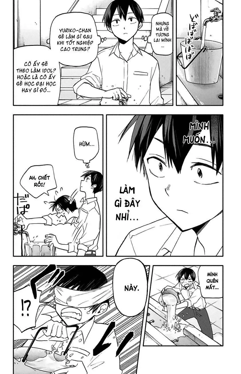 Oh, Those Hanazono Twins Chapter 19 - Trang 6