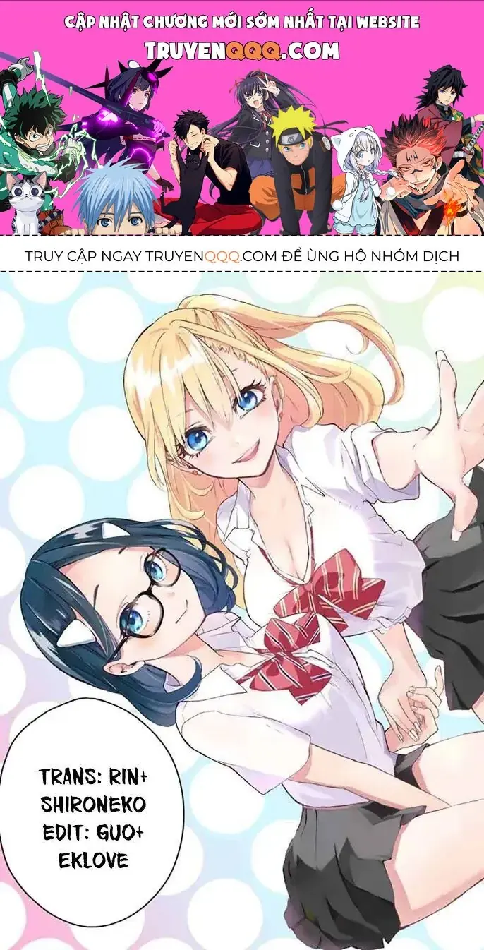 Oh, Those Hanazono Twins Chapter 2 - Trang 2