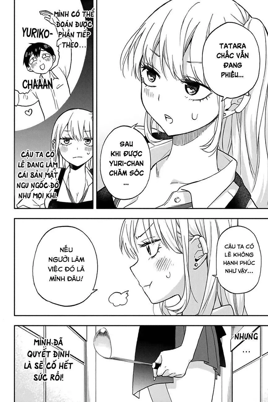 Oh, Those Hanazono Twins Chapter 20 - Trang 16