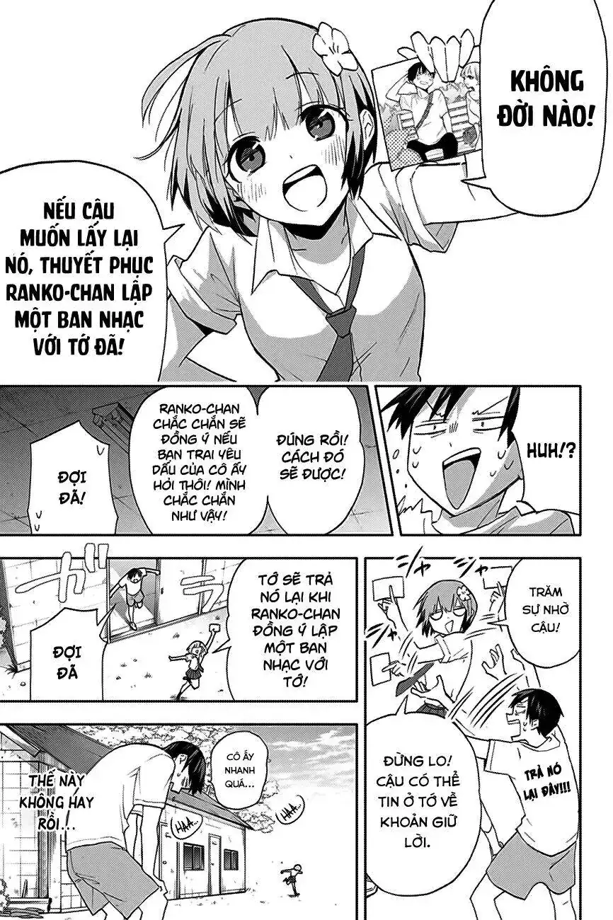 Oh, Those Hanazono Twins Chapter 23 - Trang 11