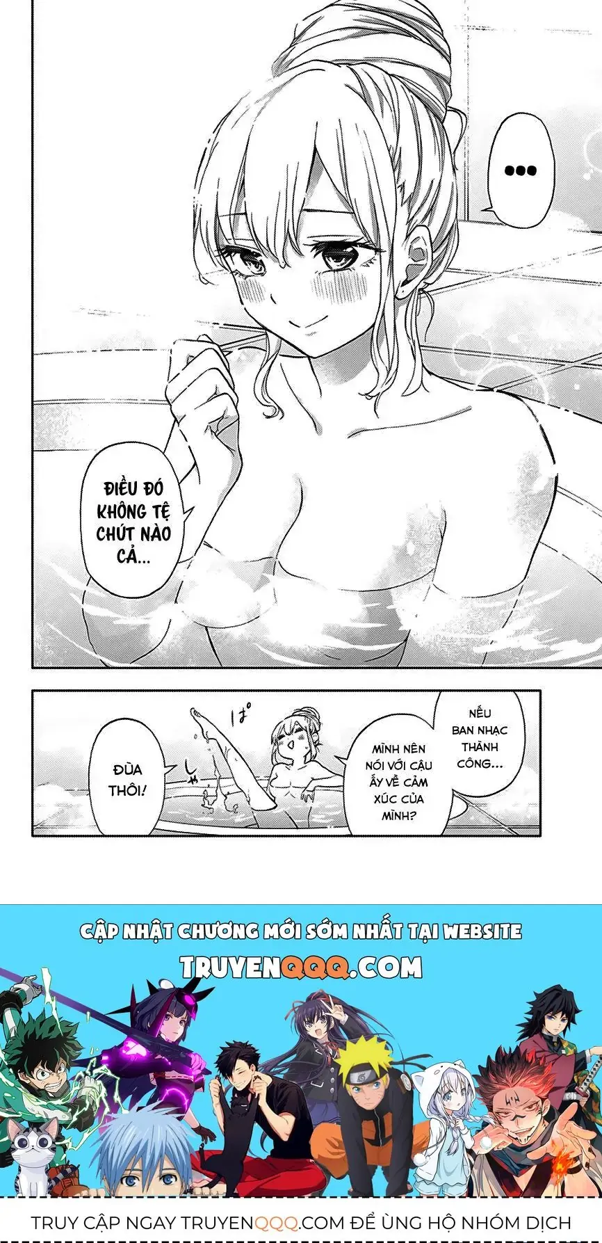 Oh, Those Hanazono Twins Chapter 27 - Trang 18