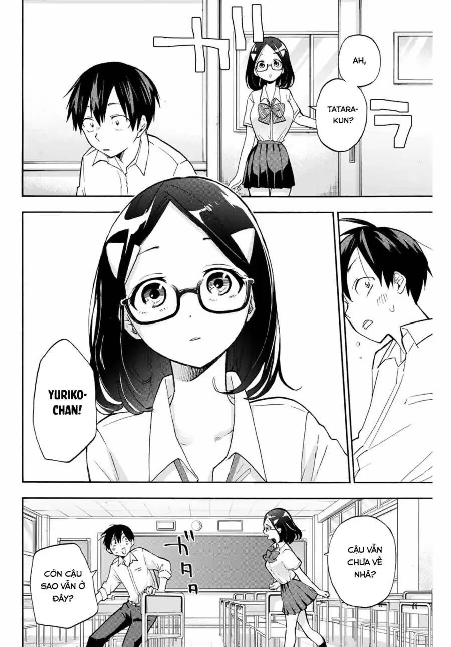 Oh, Those Hanazono Twins Chapter 3 - Trang 18