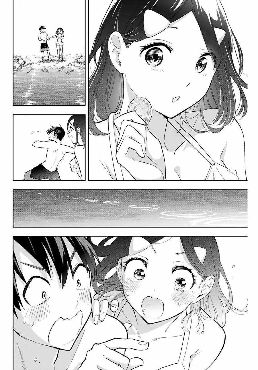 Oh, Those Hanazono Twins Chapter 34 - Trang 12
