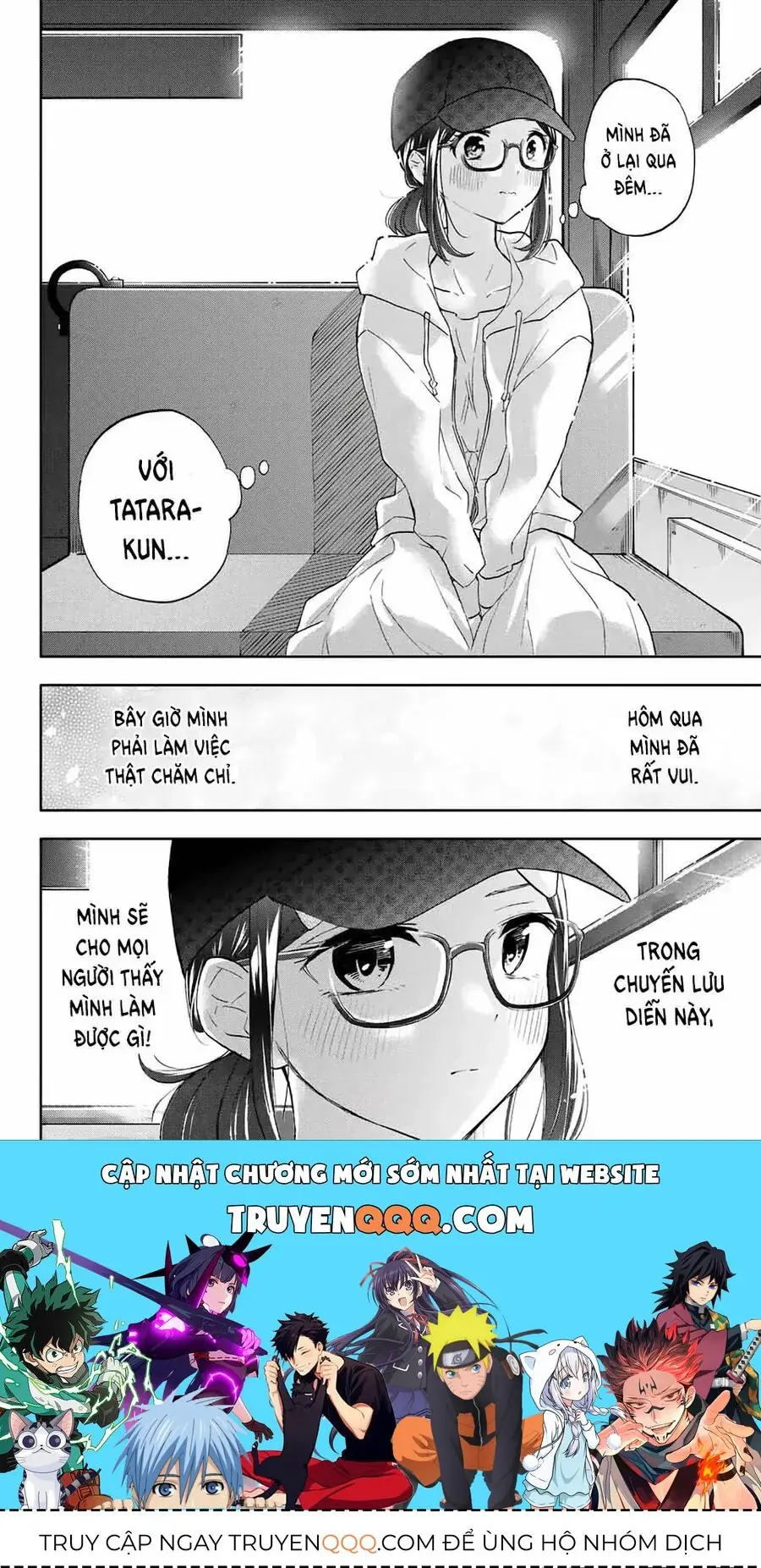 Oh, Those Hanazono Twins Chapter 35 - Trang 20