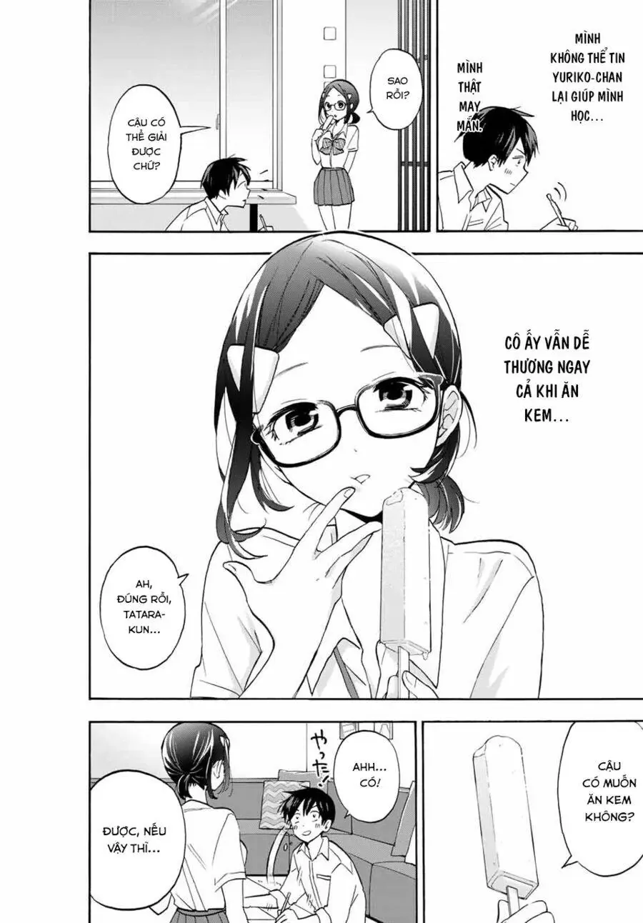 Oh, Those Hanazono Twins Chapter 4 - Trang 19