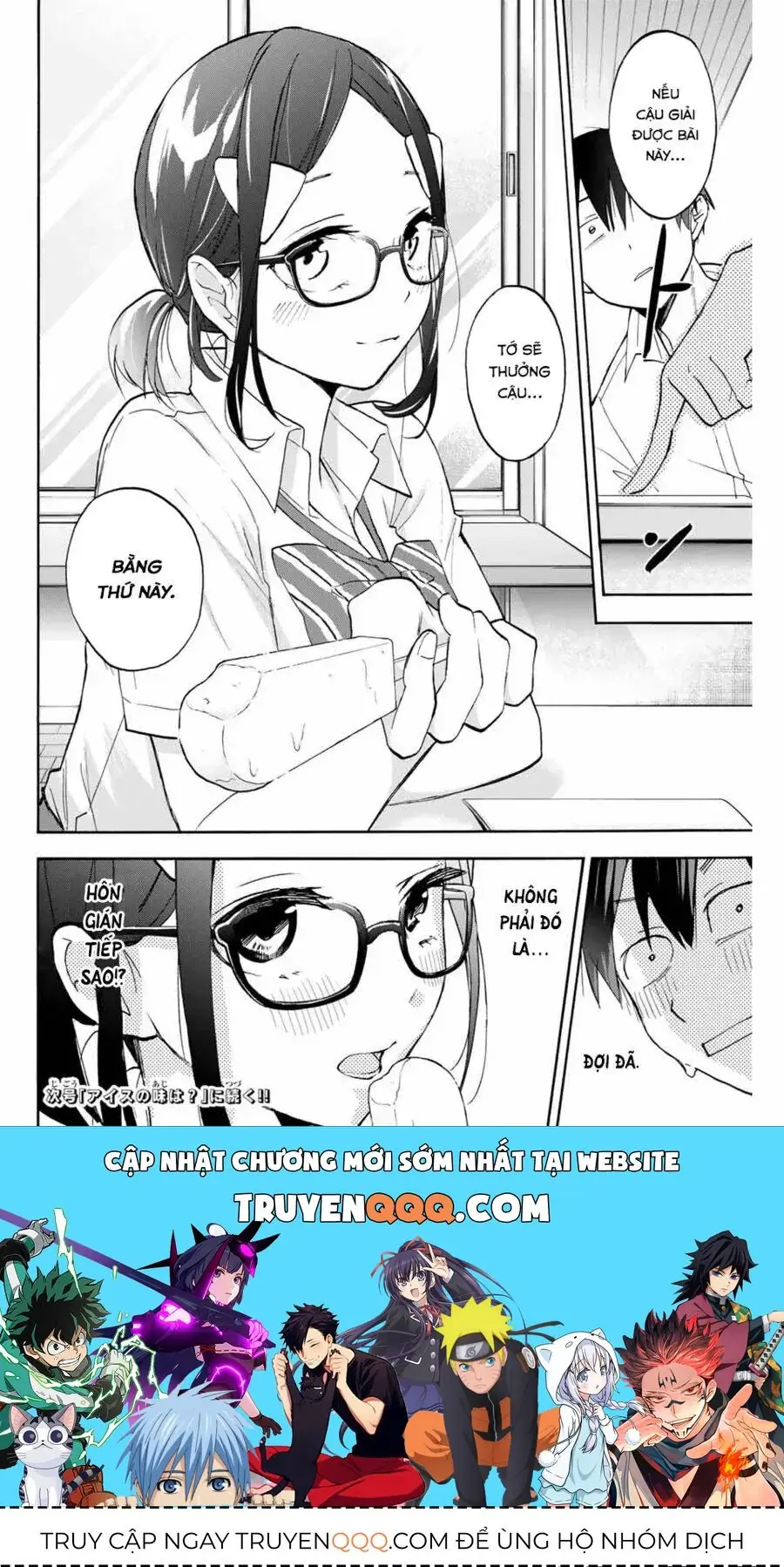 Oh, Those Hanazono Twins Chapter 4 - Trang 20