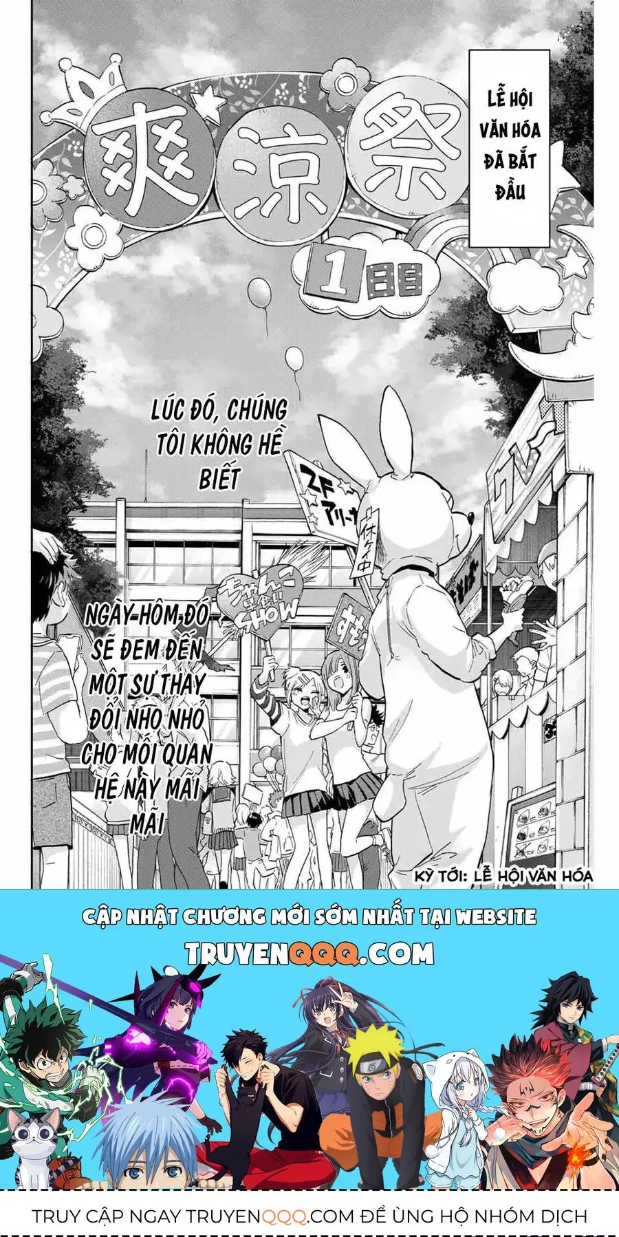 Oh, Those Hanazono Twins Chapter 40 - Trang 20