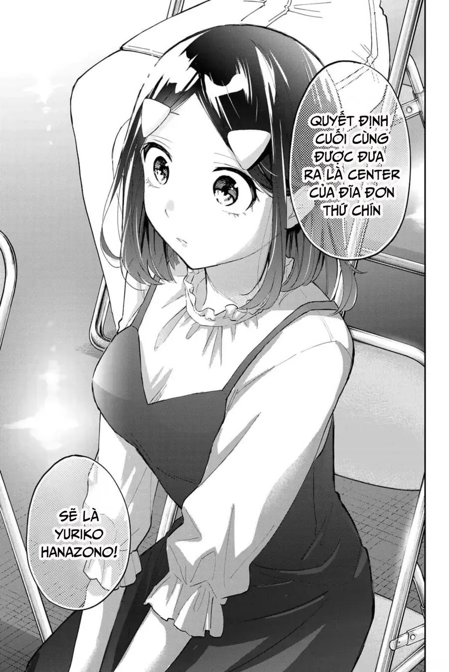 Oh, Those Hanazono Twins Chapter 43 - Trang 20