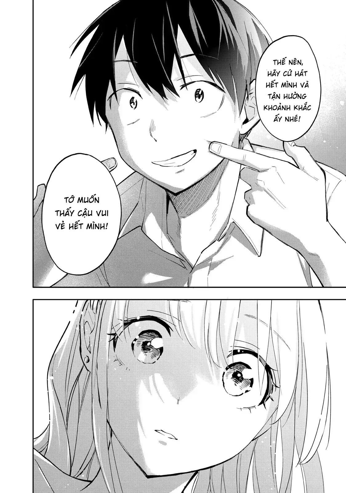 Oh, Those Hanazono Twins Chapter 45 - Trang 19