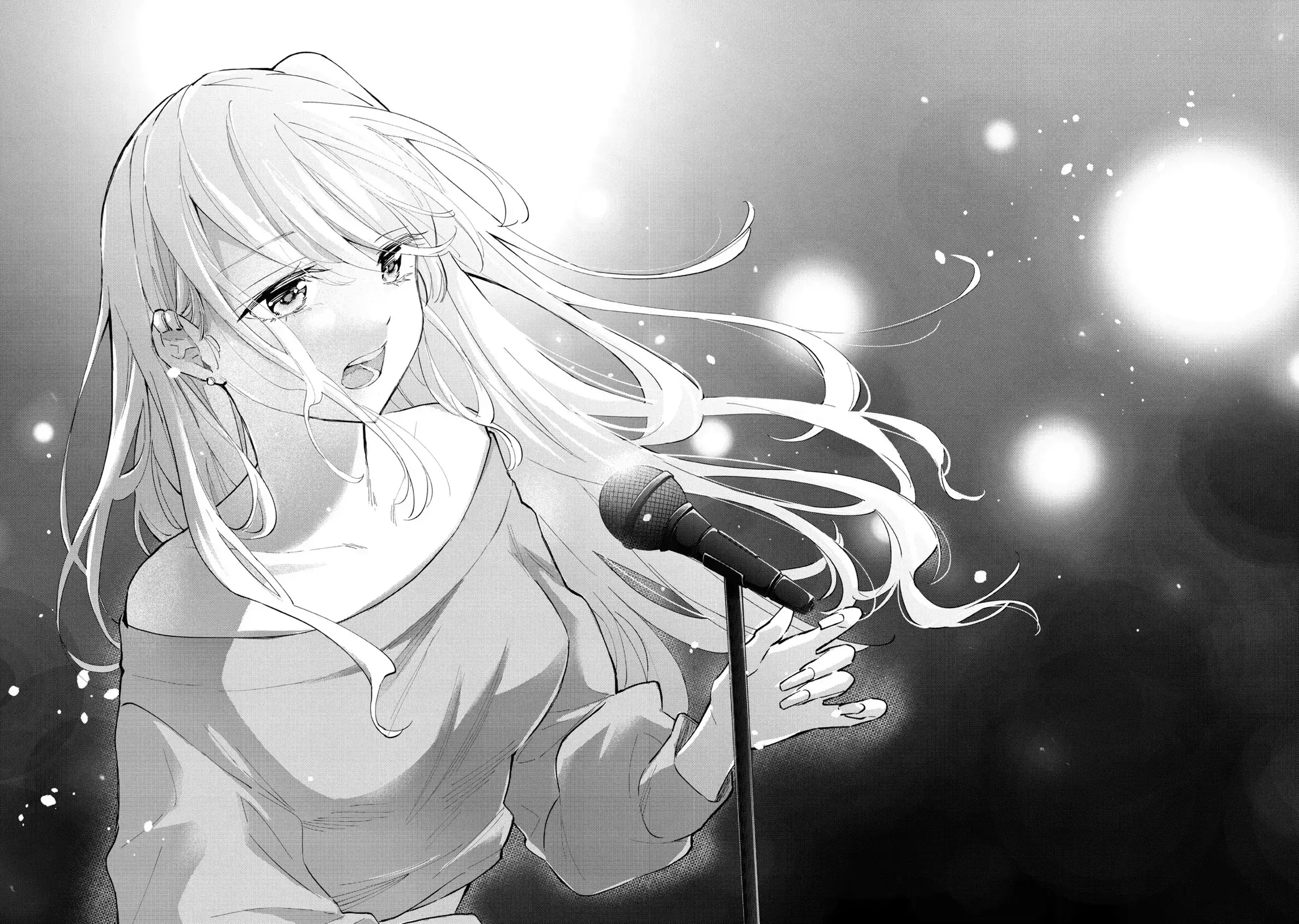 Oh, Those Hanazono Twins Chapter 46 - Trang 9
