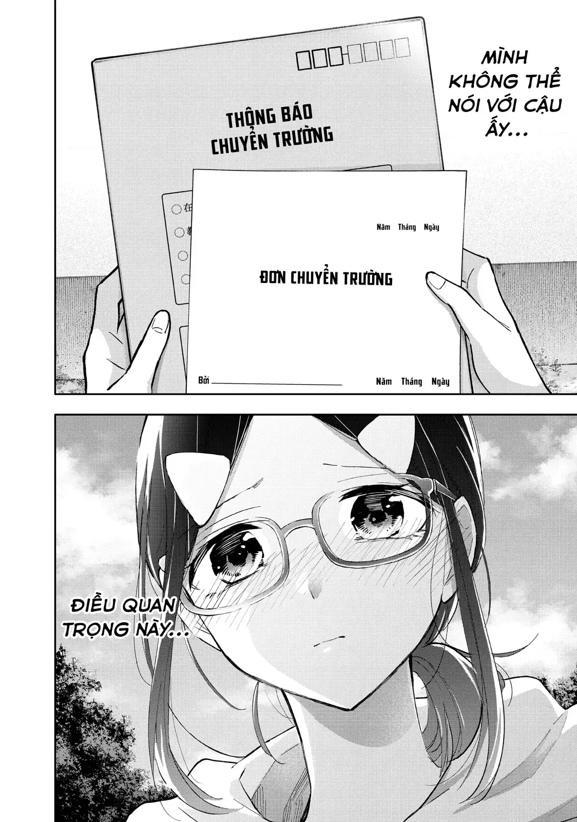 Oh, Those Hanazono Twins Chapter 47 - Trang 13