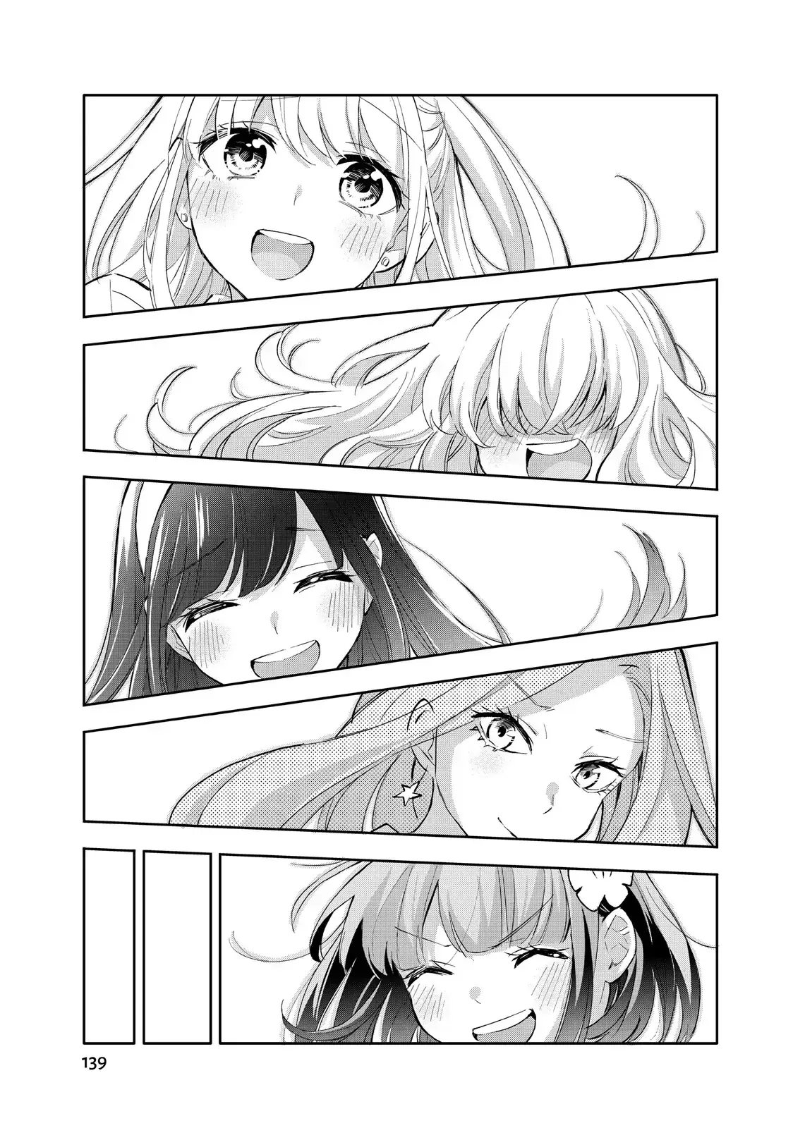 Oh, Those Hanazono Twins Chapter 48 - Trang 18
