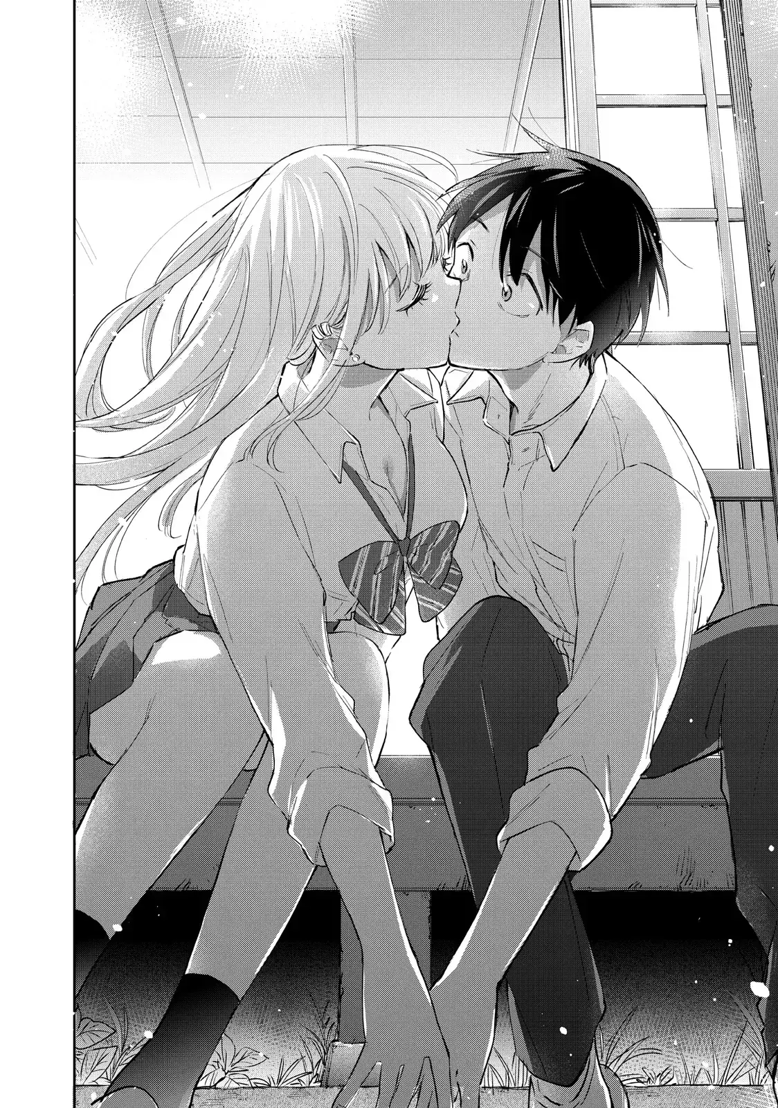Oh, Those Hanazono Twins Chapter 48 - Trang 21