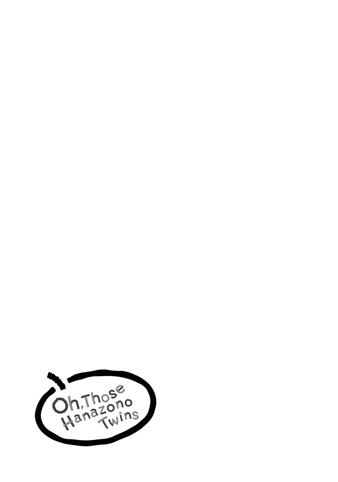Oh, Those Hanazono Twins Chapter 48 - Trang 22