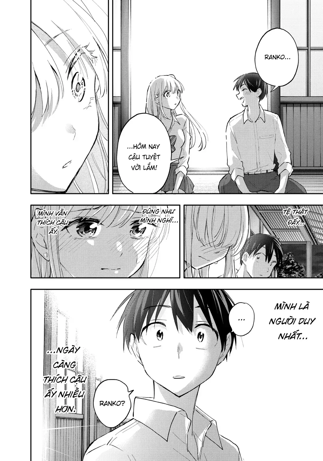 Oh, Those Hanazono Twins Chapter 49 - Trang 11