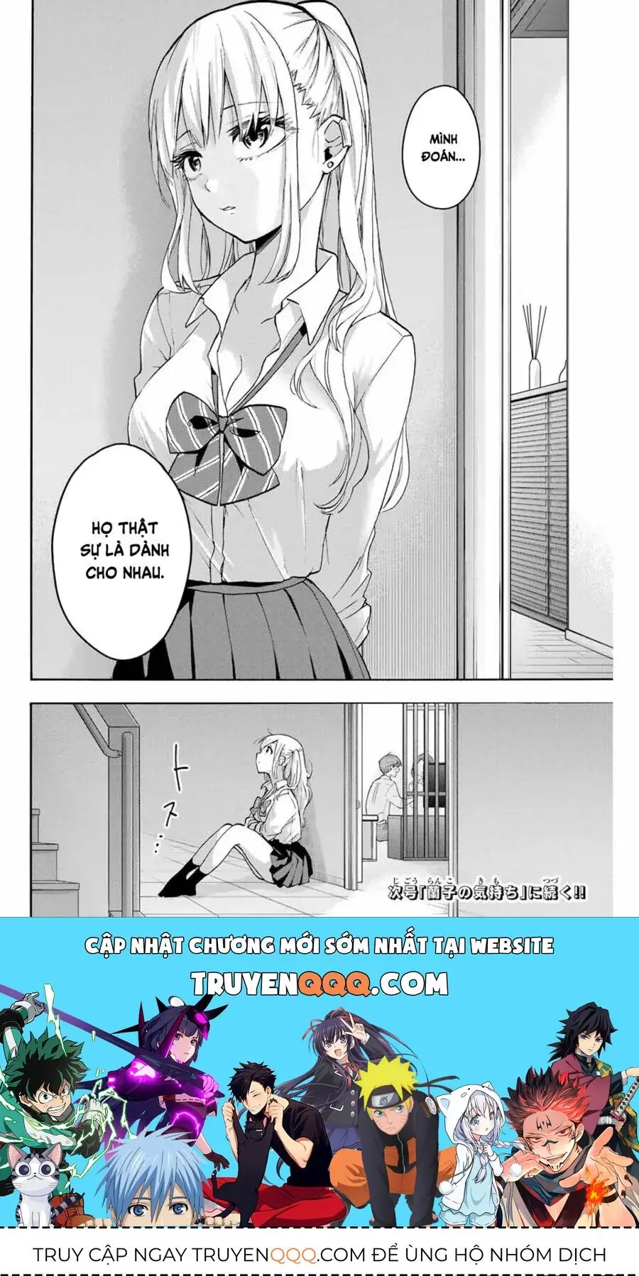 Oh, Those Hanazono Twins Chapter 5 - Trang 16