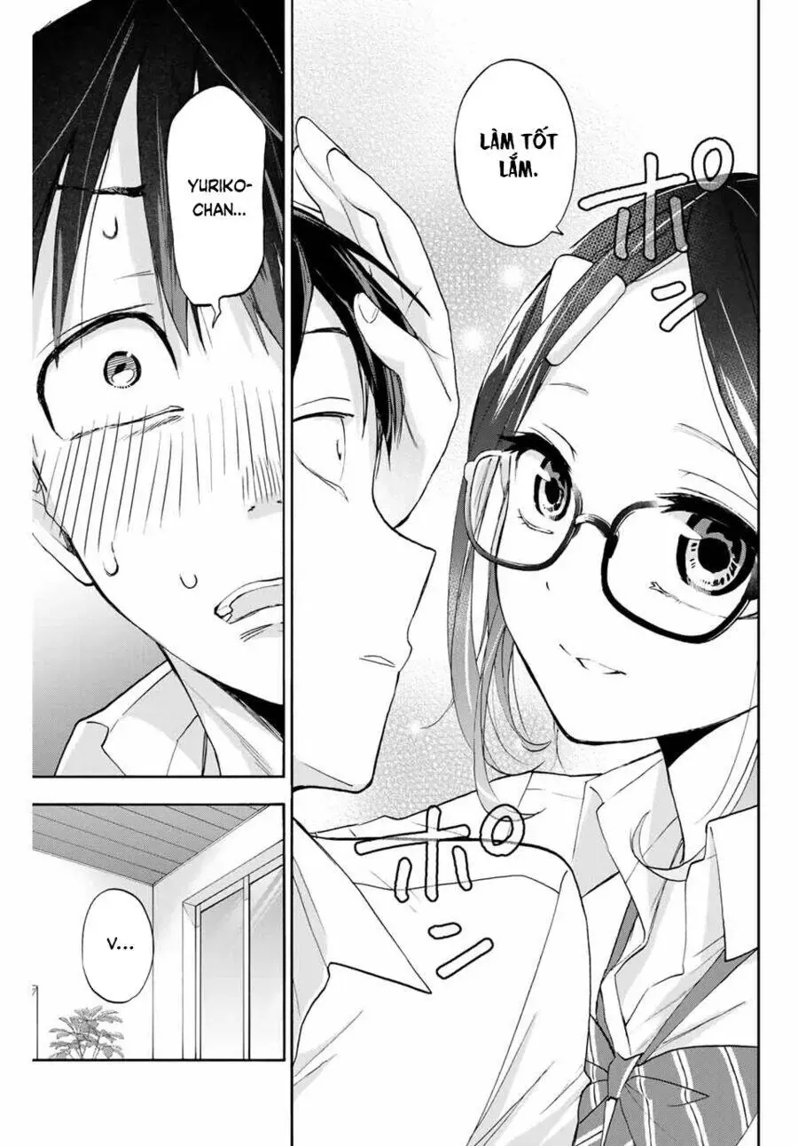 Oh, Those Hanazono Twins Chapter 5 - Trang 9