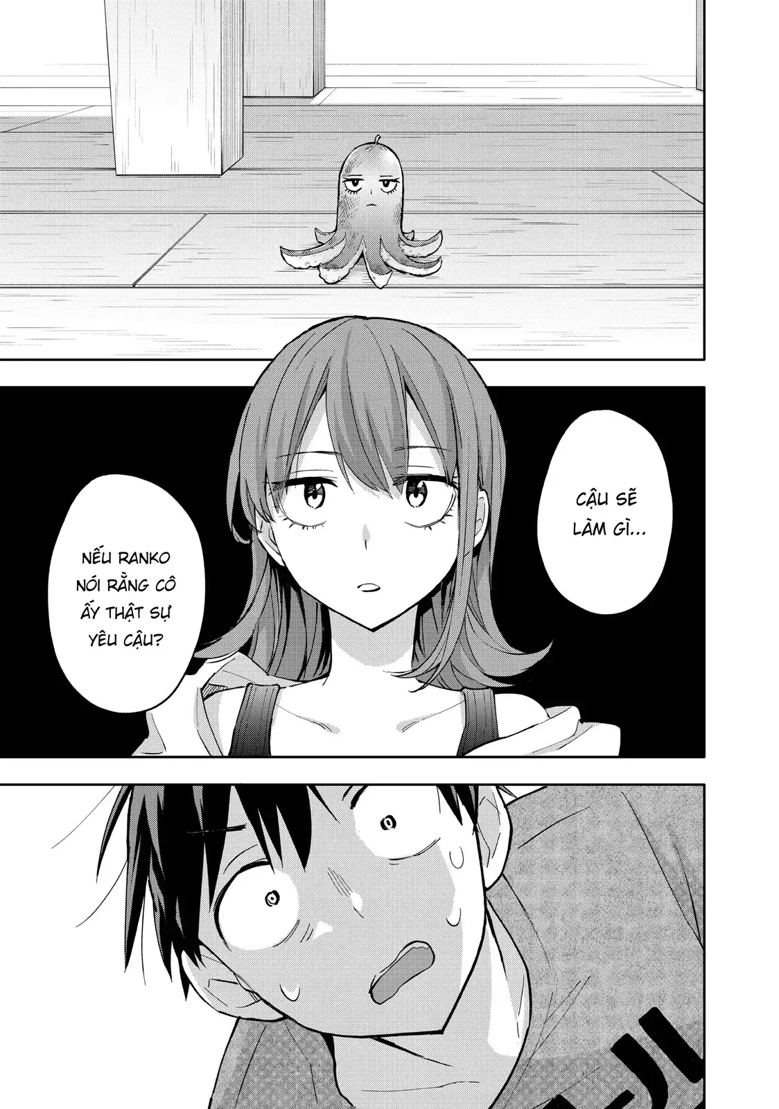 Oh, Those Hanazono Twins Chapter 50 - Trang 6