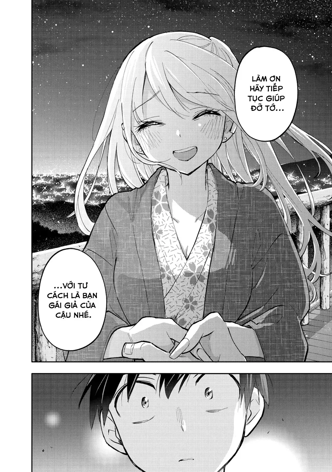 Oh, Those Hanazono Twins Chapter 53 - Trang 9