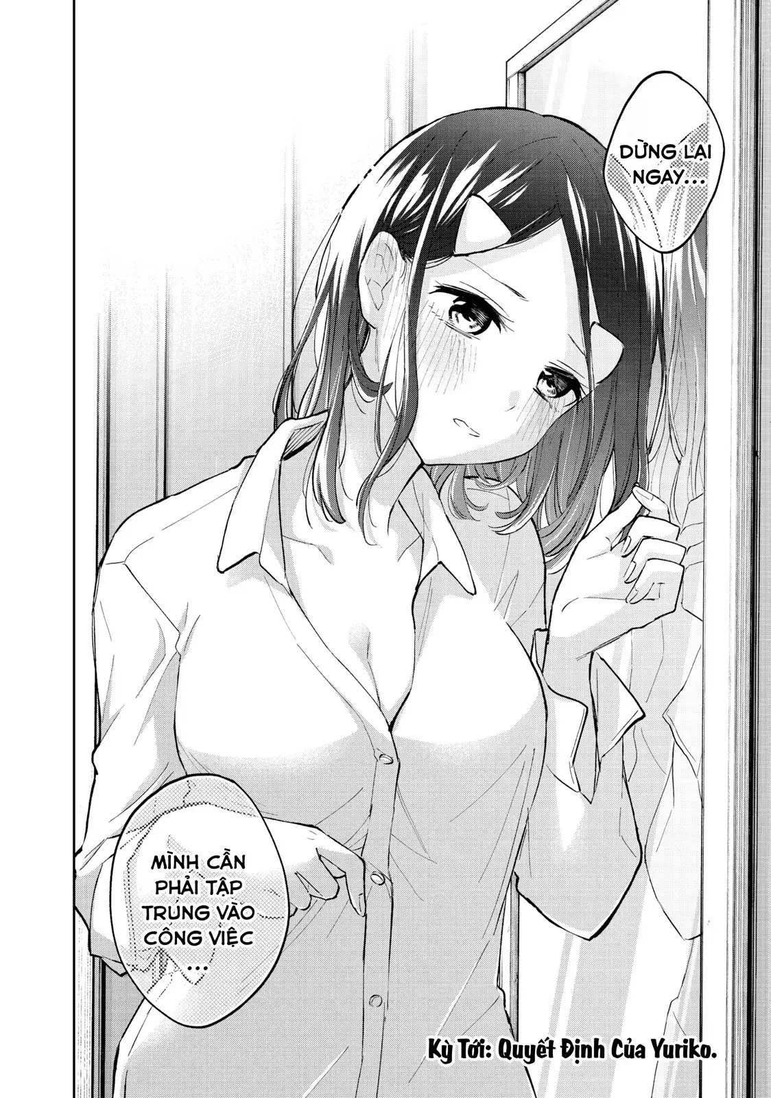 Oh, Those Hanazono Twins Chapter 56 - Trang 19