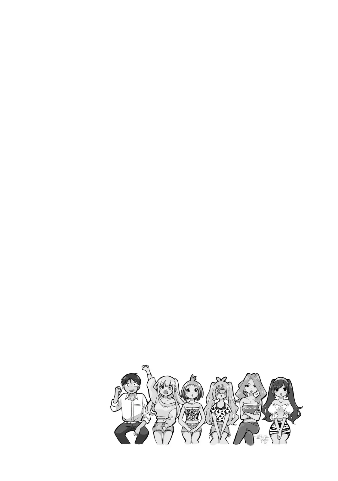Oh, Those Hanazono Twins Chapter 58 - Trang 21