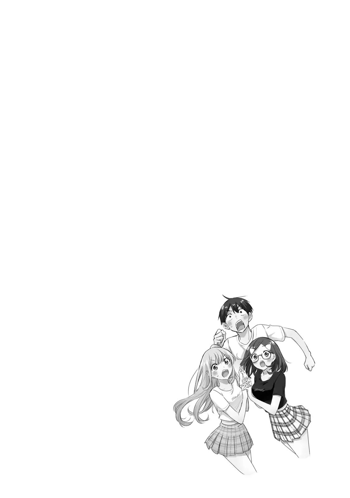 Oh, Those Hanazono Twins Chapter 59 - Trang 21