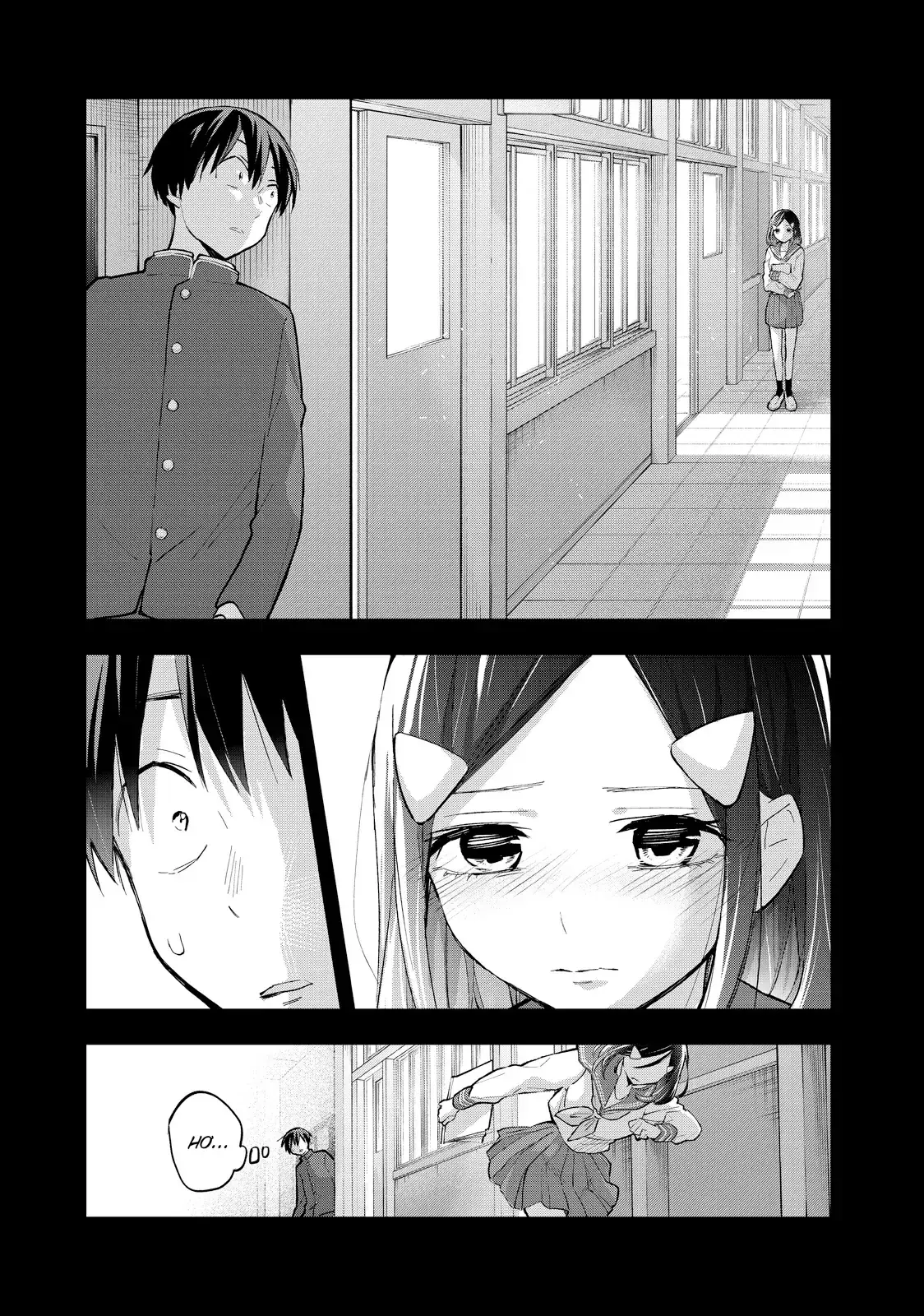 Oh, Those Hanazono Twins Chapter 65 - Trang 9