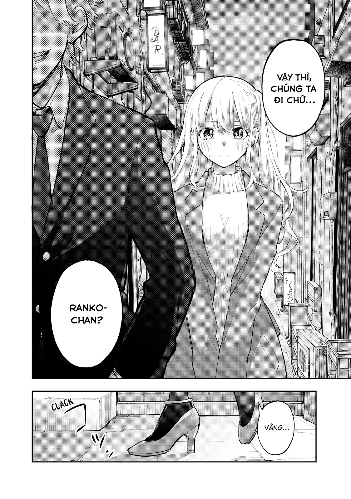 Oh, Those Hanazono Twins Chapter 66 - Trang 17