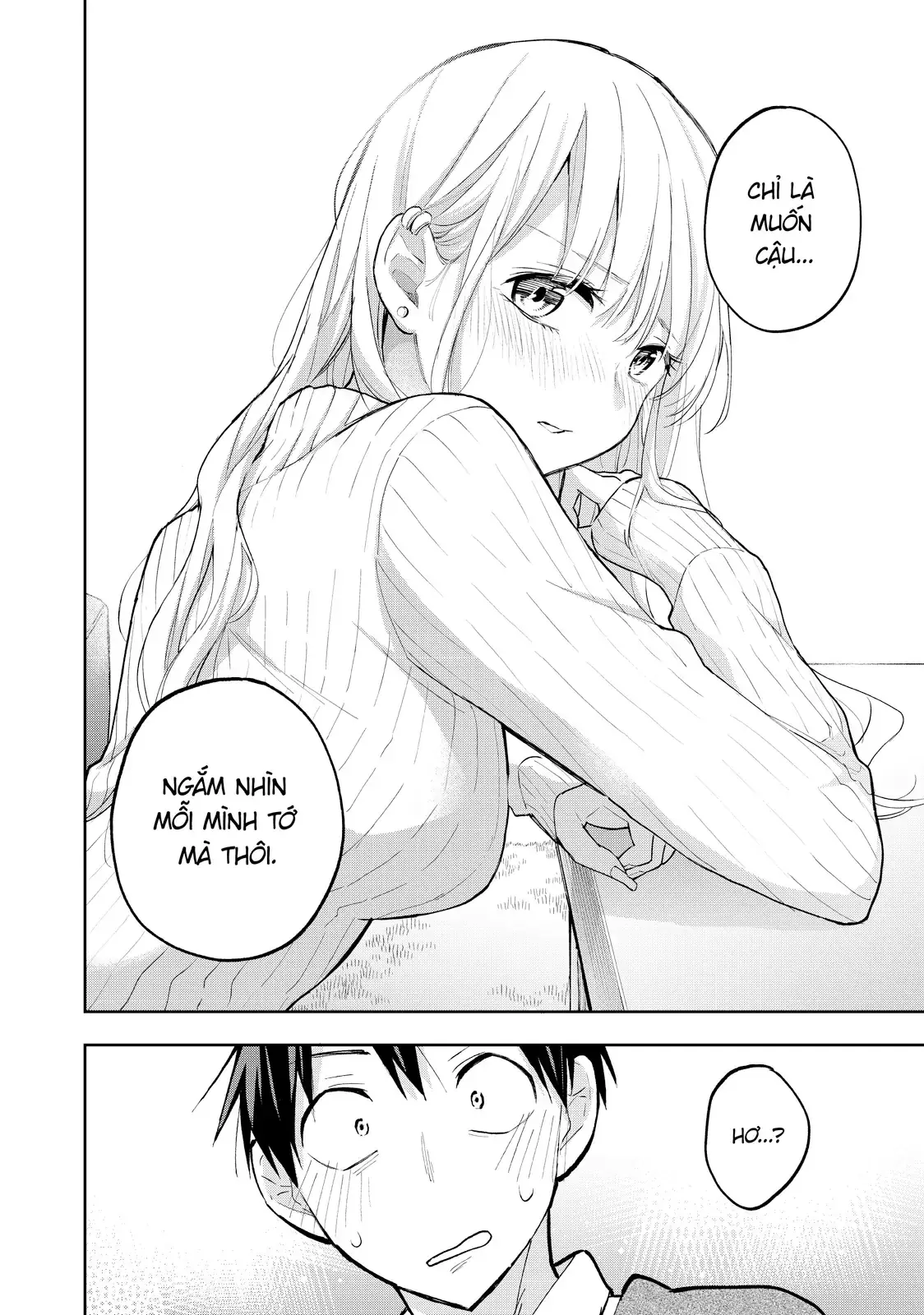 Oh, Those Hanazono Twins Chapter 68 - Trang 15