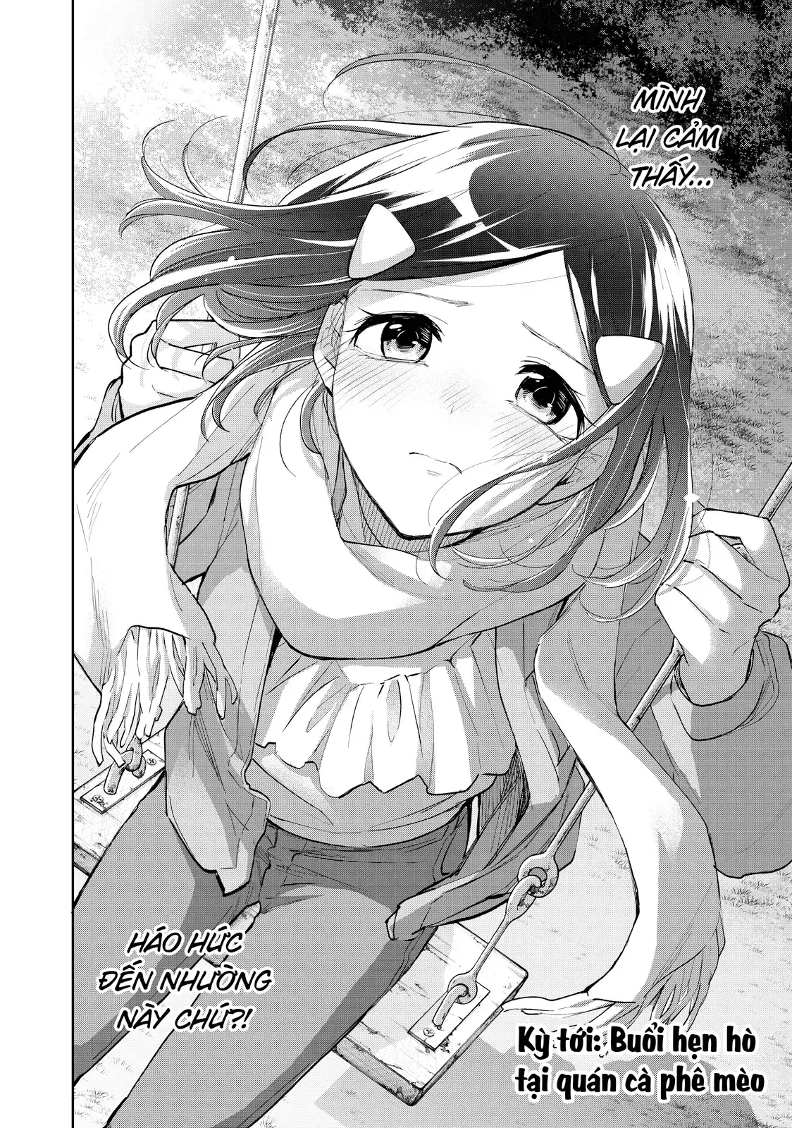 Oh, Those Hanazono Twins Chapter 68 - Trang 19
