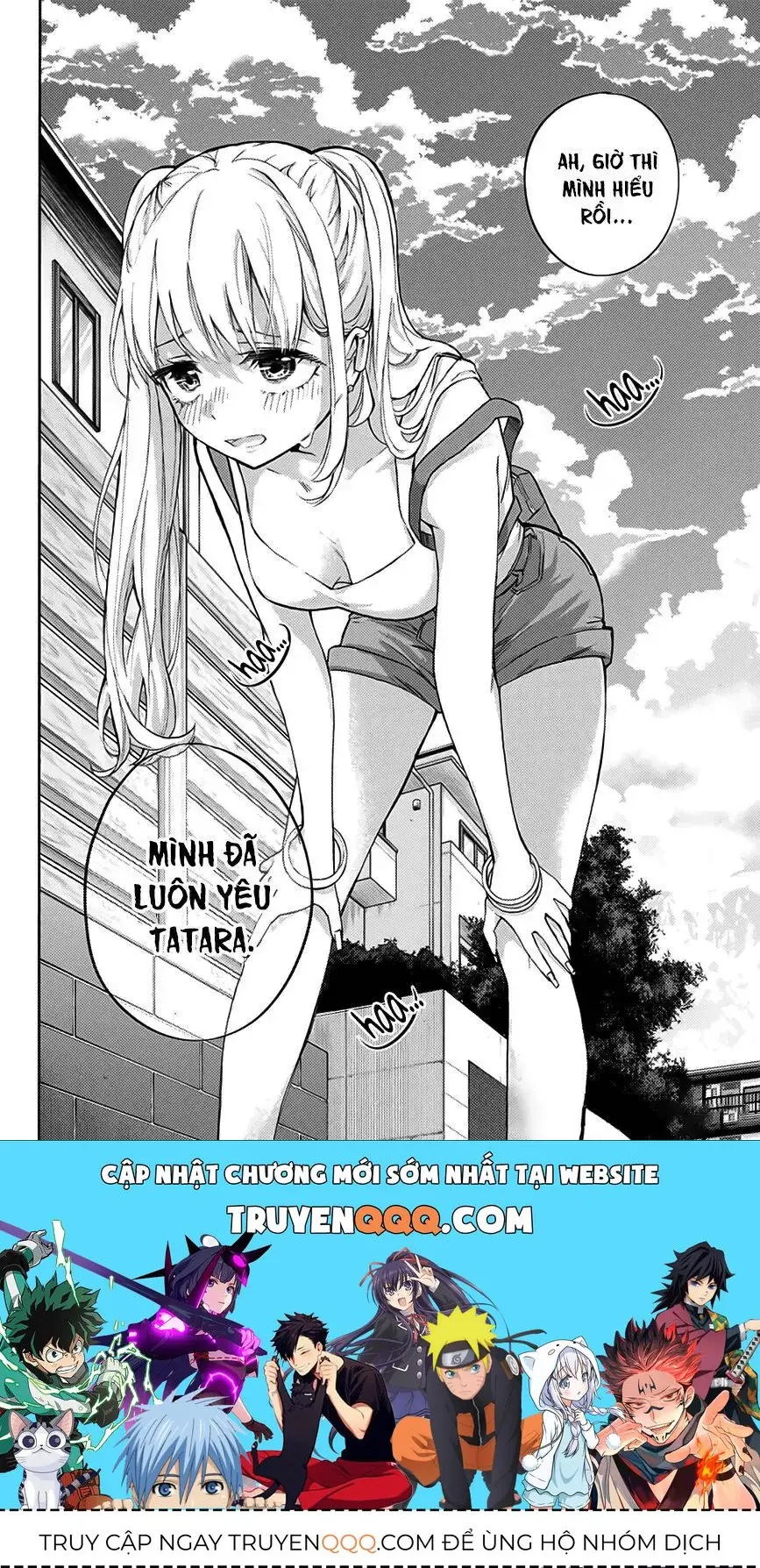 Oh, Those Hanazono Twins Chapter 7 - Trang 16