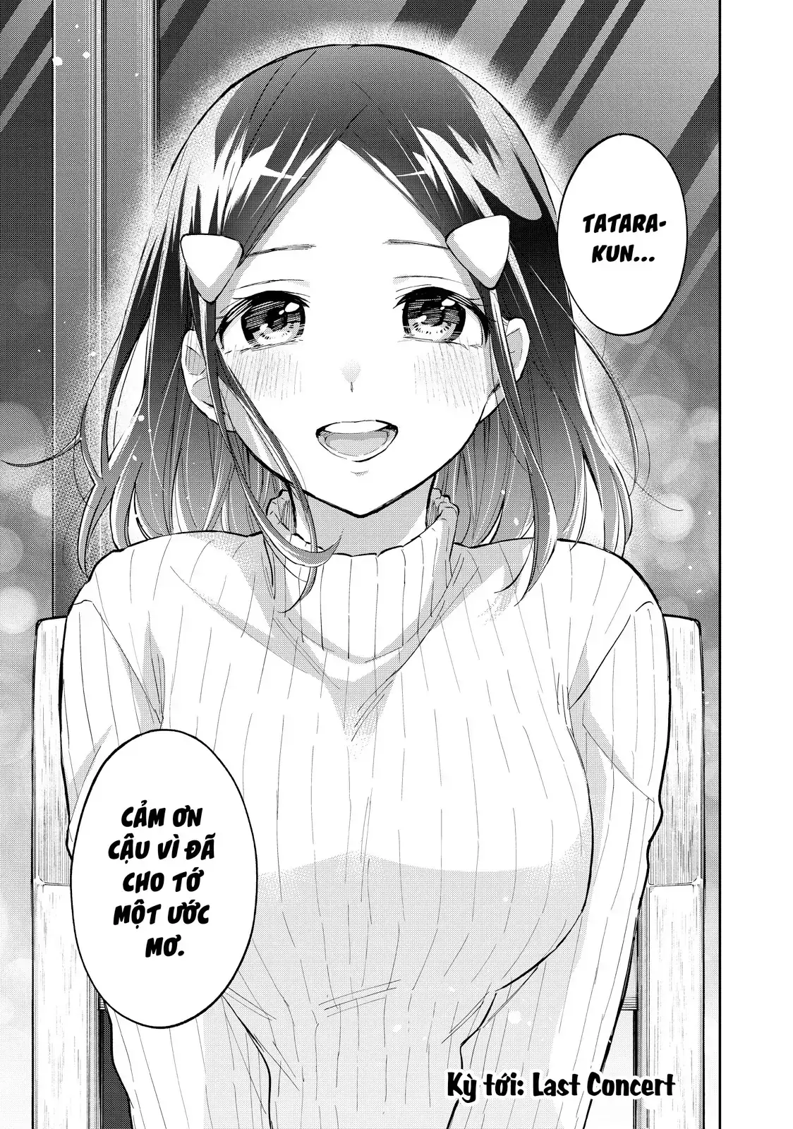 Oh, Those Hanazono Twins Chapter 70 - Trang 18