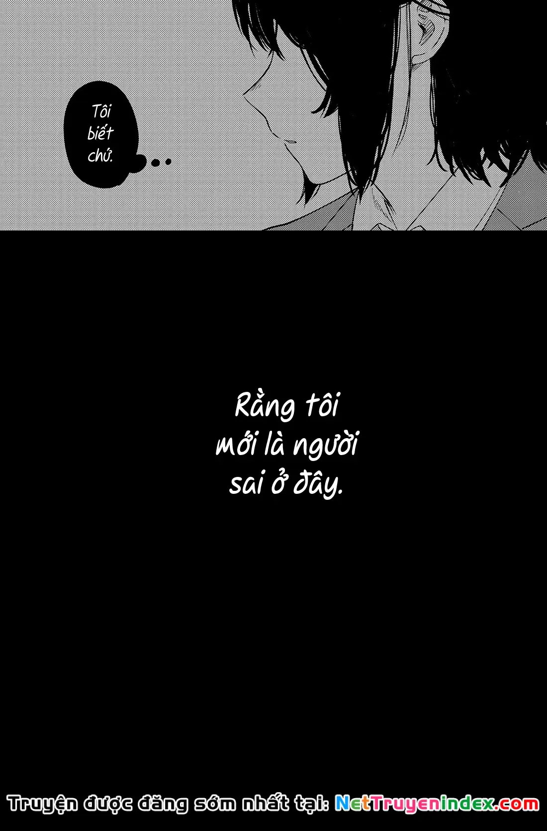 Ojisan to Miiko - Doukyuusei to Koi no Hanashi Chapter 0.2 - Trang 4