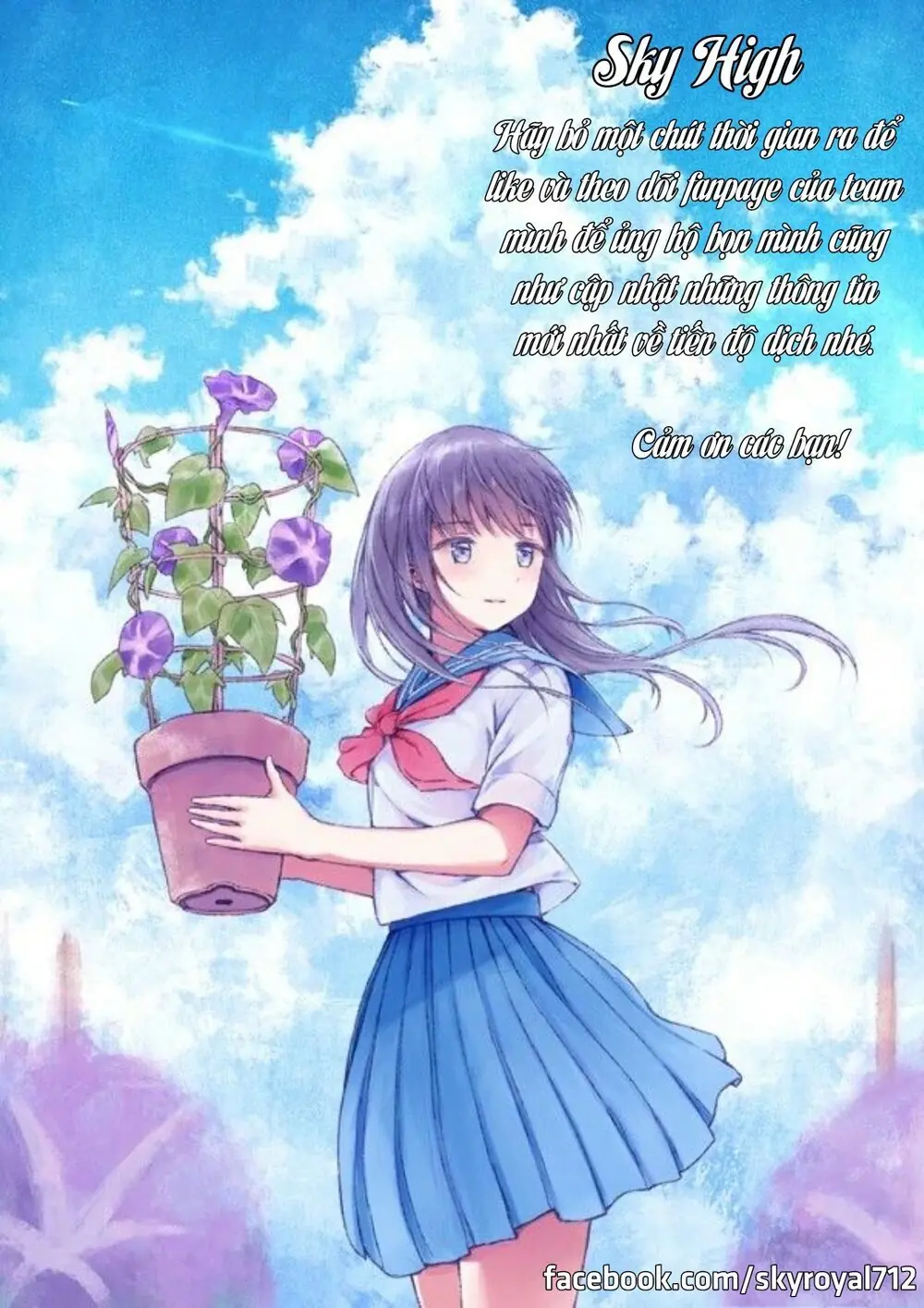 Ojou Denka Wa Oikari No You Desu Chapter 10 - Trang 27