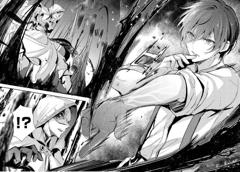 Ojou Denka Wa Oikari No You Desu Chapter 11 - Trang 10