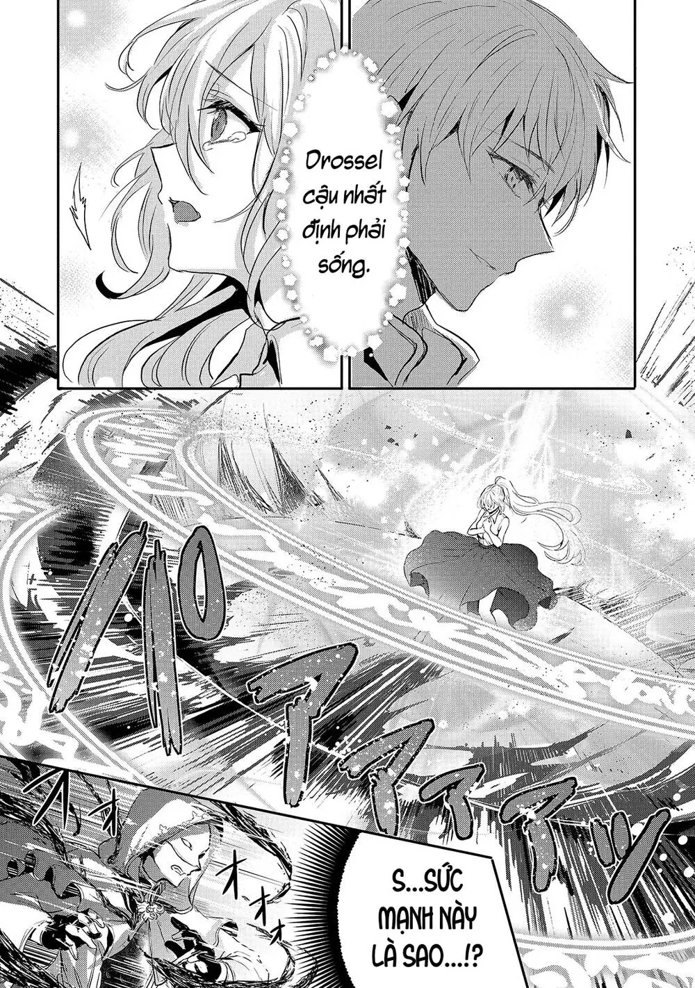 Ojou Denka Wa Oikari No You Desu Chapter 11 - Trang 20