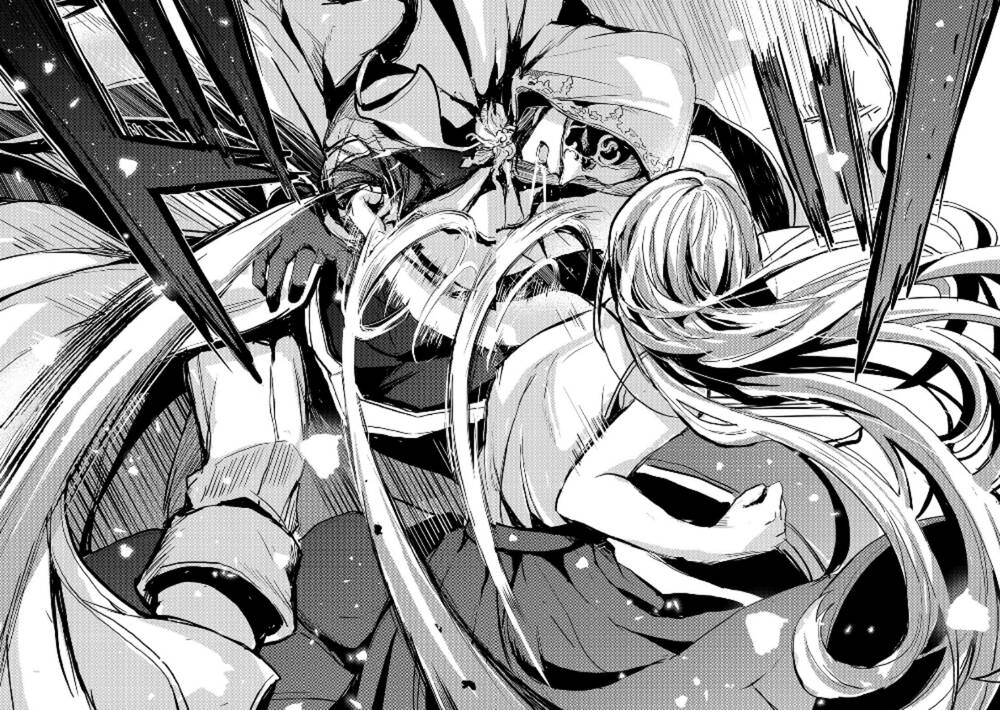 Ojou Denka Wa Oikari No You Desu Chapter 11 - Trang 24