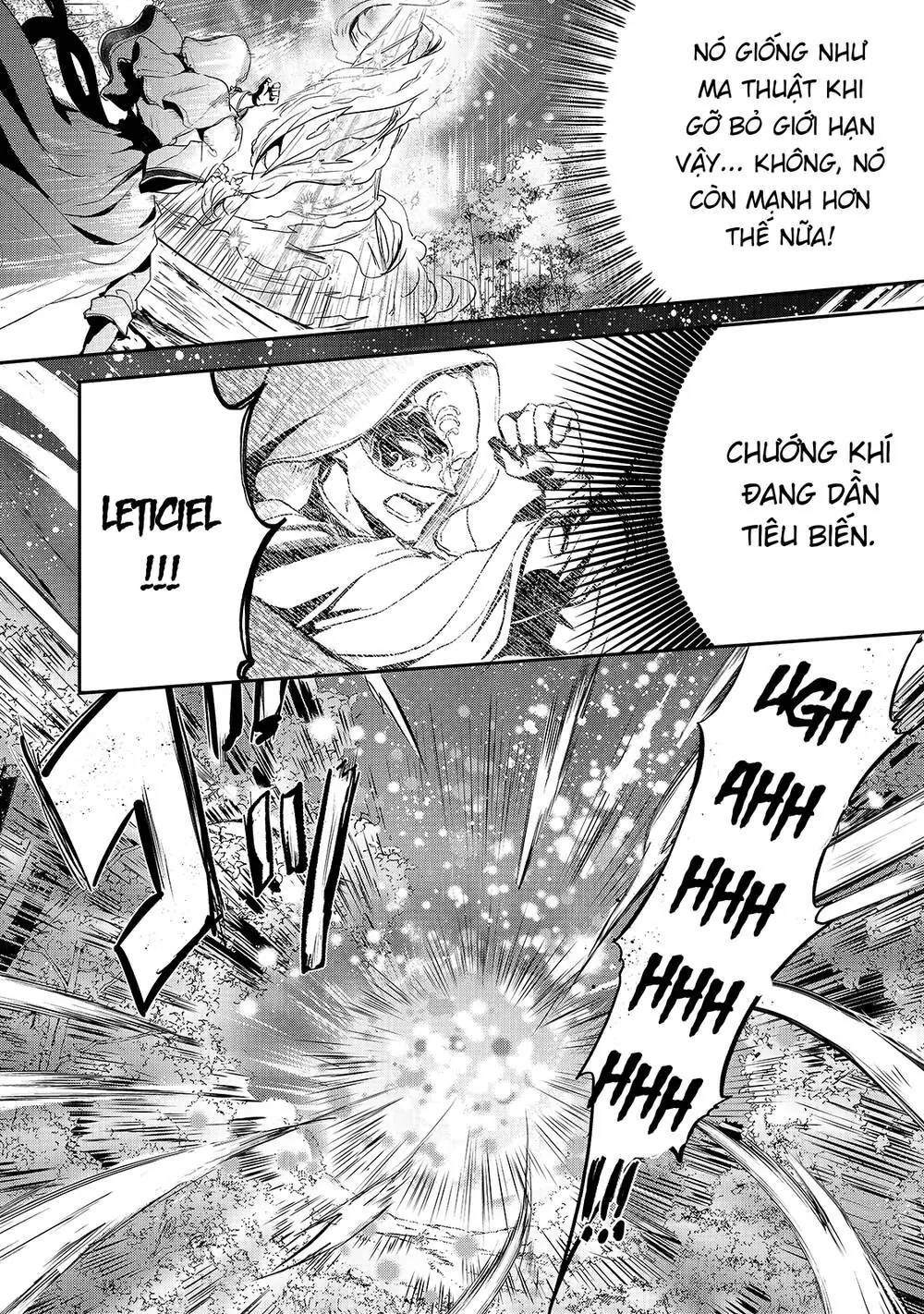 Ojou Denka Wa Oikari No You Desu Chapter 12 - Trang 14
