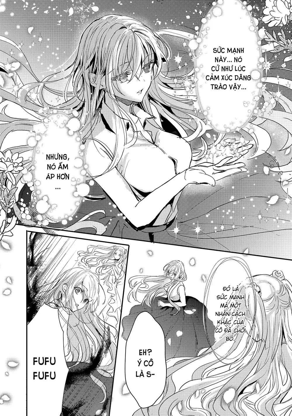 Ojou Denka Wa Oikari No You Desu Chapter 12 - Trang 15