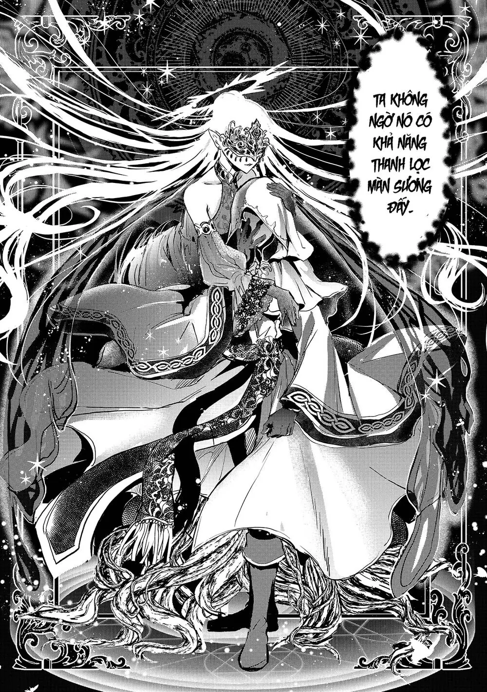 Ojou Denka Wa Oikari No You Desu Chapter 12 - Trang 16