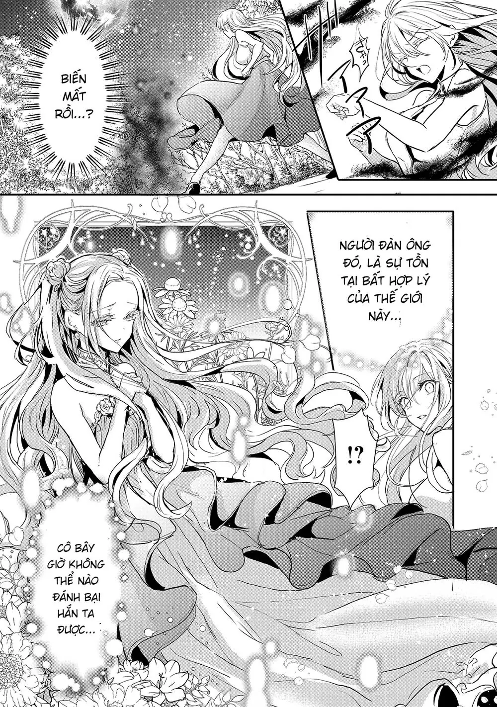 Ojou Denka Wa Oikari No You Desu Chapter 12 - Trang 19