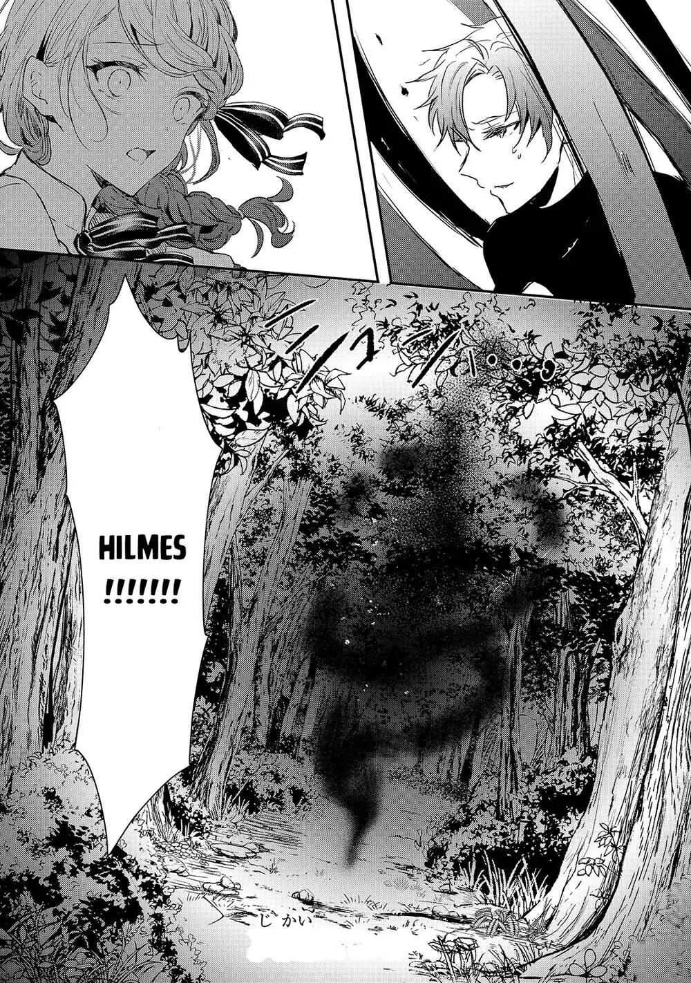 Ojou Denka Wa Oikari No You Desu Chapter 12 - Trang 33