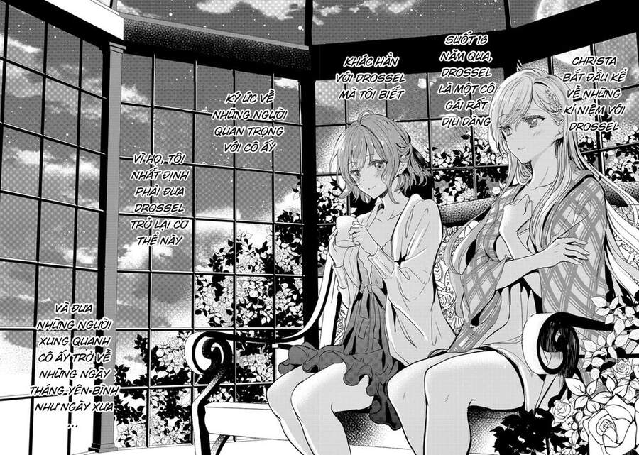 Ojou Denka Wa Oikari No You Desu Chapter 13 - Trang 26