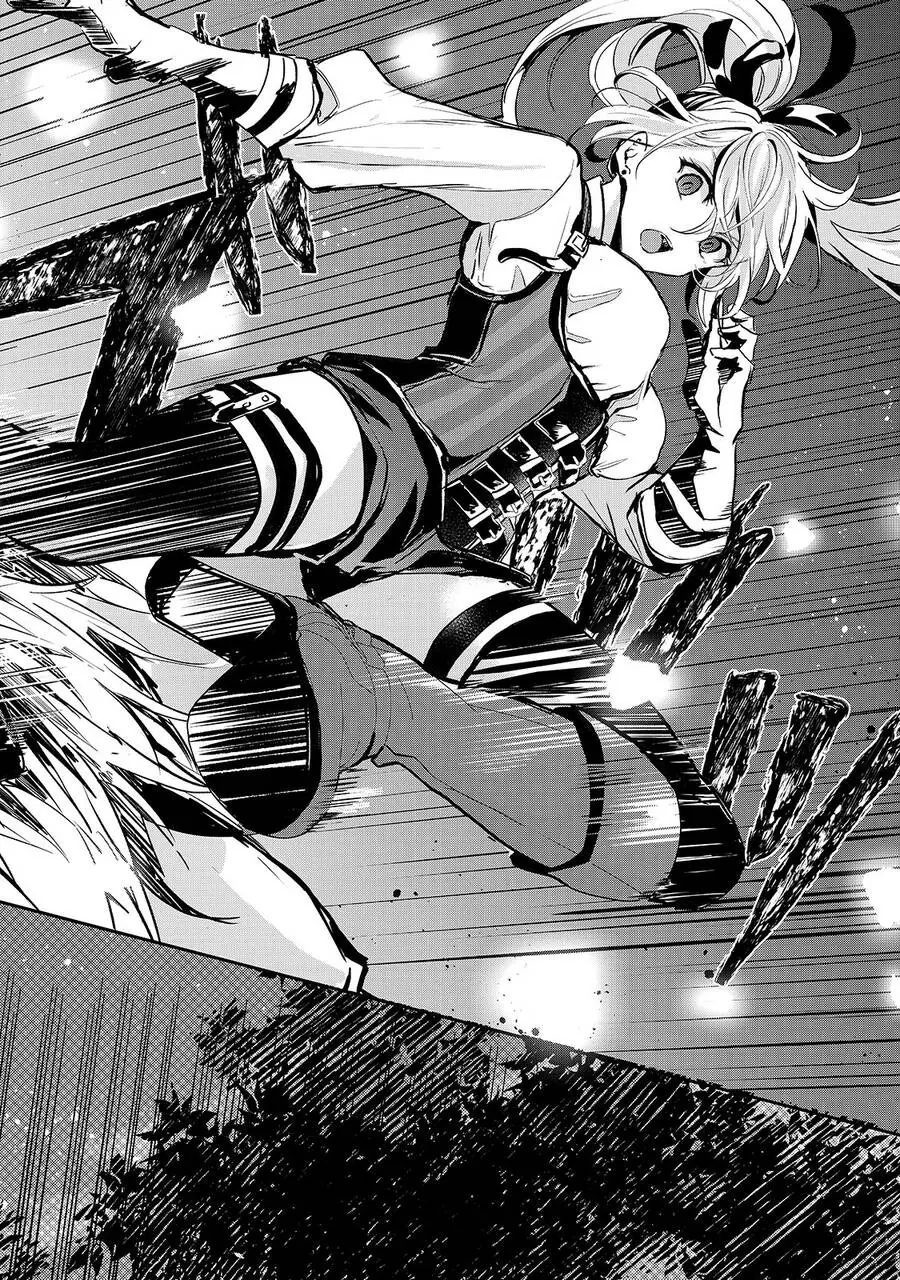 Ojou Denka Wa Oikari No You Desu Chapter 18 - Trang 7
