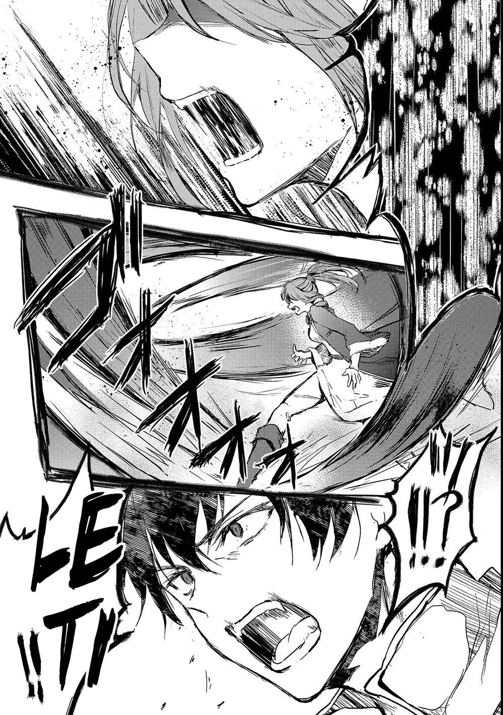 Ojou Denka Wa Oikari No You Desu Chapter 2 - Trang 12