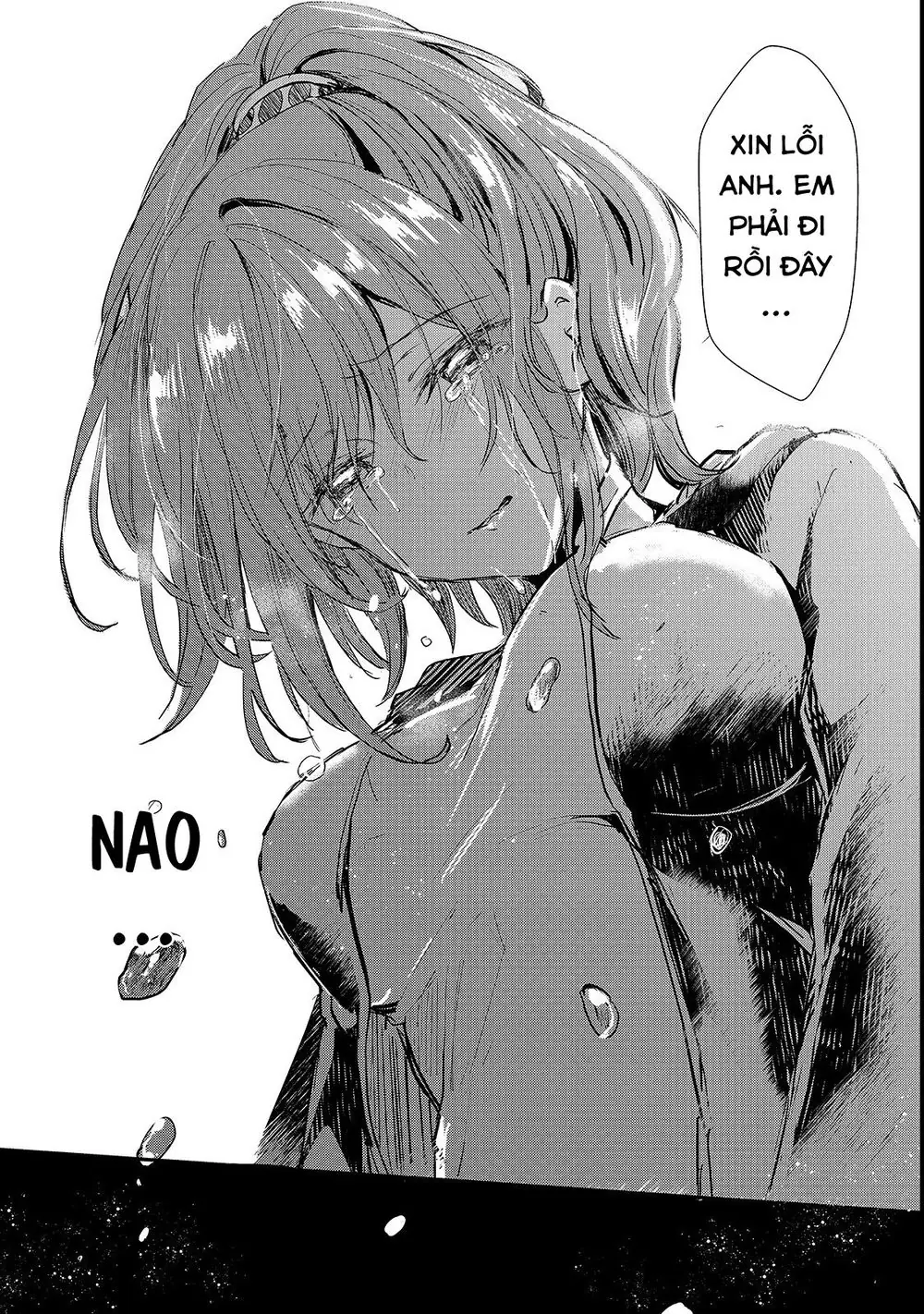 Ojou Denka Wa Oikari No You Desu Chapter 2 - Trang 22