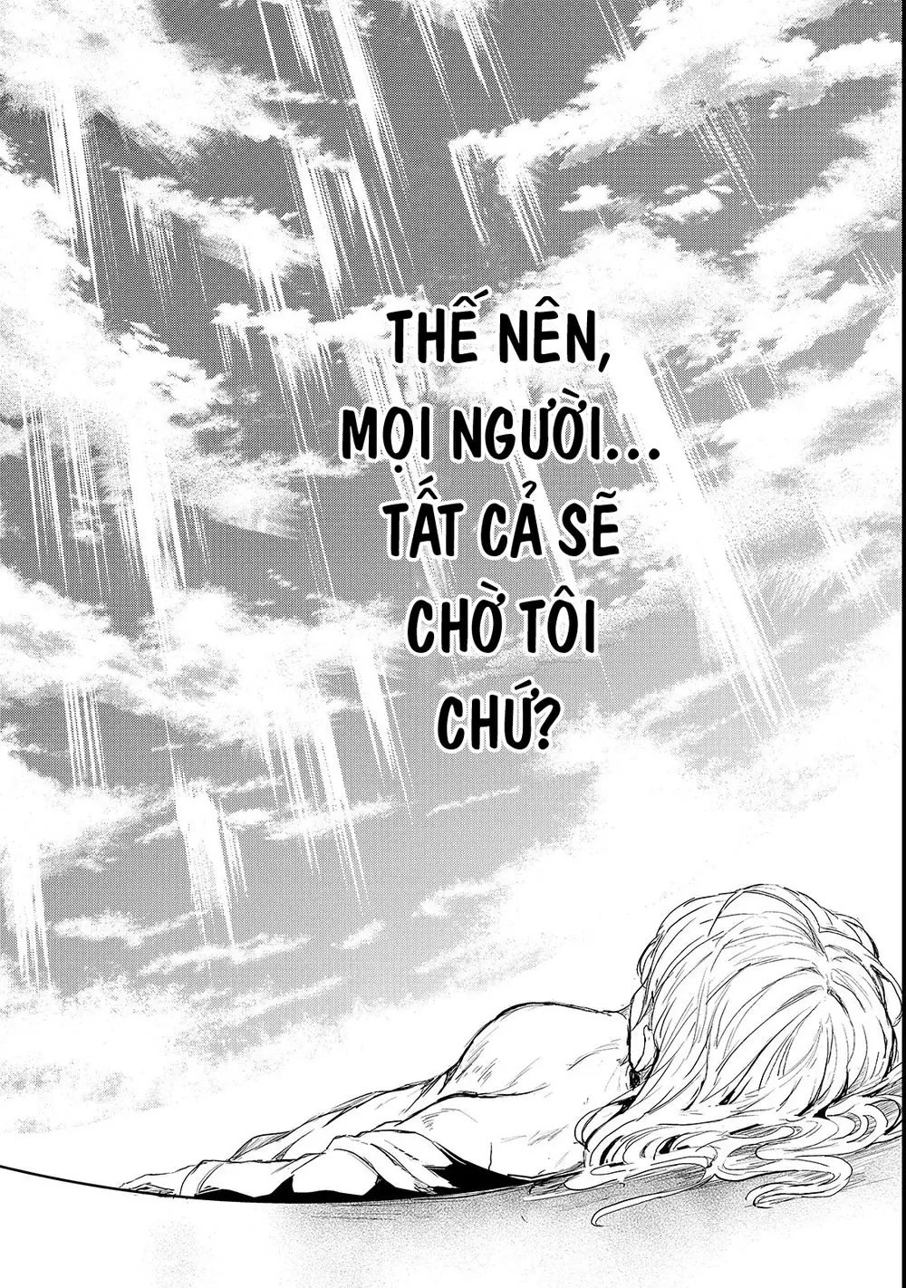 Ojou Denka Wa Oikari No You Desu Chapter 2 - Trang 32