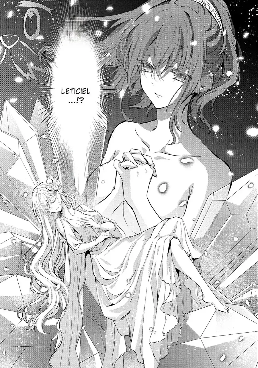 Ojou Denka Wa Oikari No You Desu Chapter 20 - Trang 15