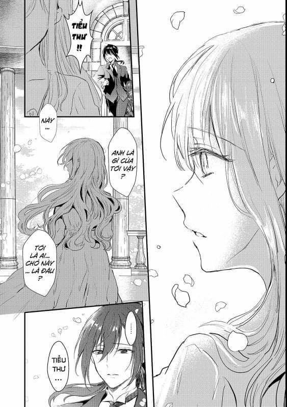 Ojou Denka Wa Oikari No You Desu Chapter 3 - Trang 10